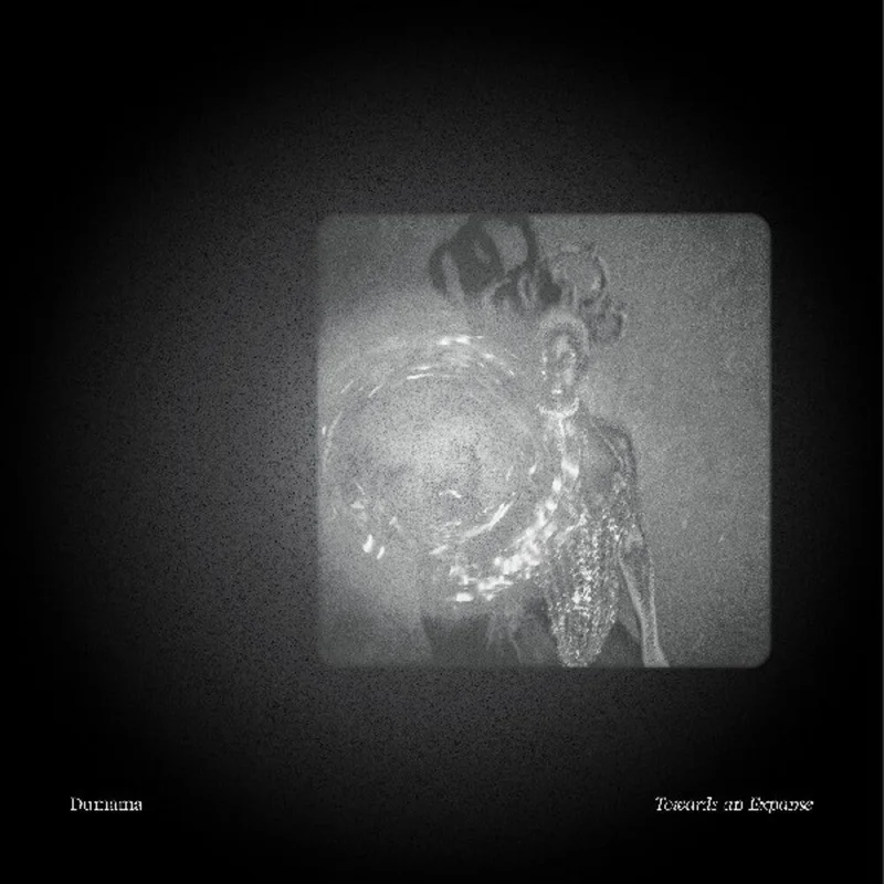 Pre-Order: Dumama - Towards An Expanse [LP]