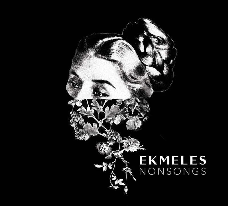 Pre-Order: Ekmeles - Nonsongs [CD]