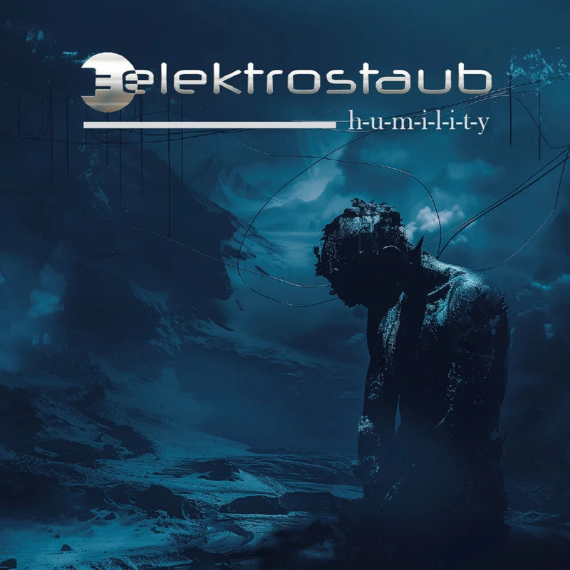 Pre-Order: Elektrostaub - Humility [CD]