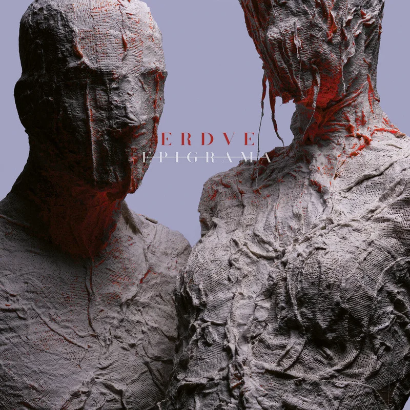 Pre-Order: Erdve - Epigrama [Deluxe] (Gate) [Limited Edition]