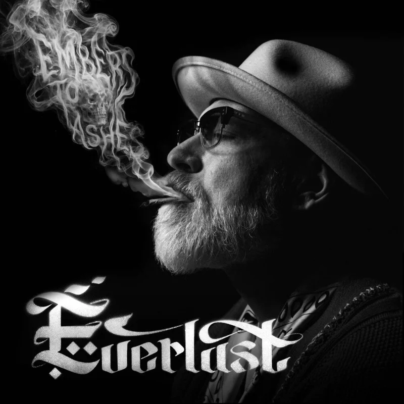 Pre-Order: Everlast - Embers to Ashes [CD]