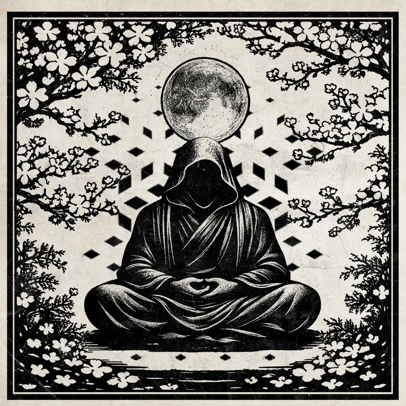 Pre-Order: evomoon - evomoon [LP]