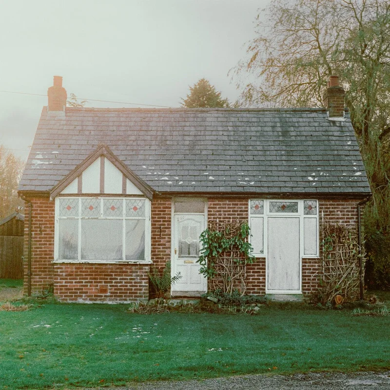 Pre-Order: Exploring Birdsong - Every House We Built [CD]