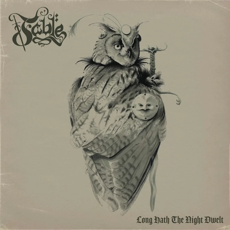 Pre-Order: Fable - Long Hath The Night Dwelt [CD]