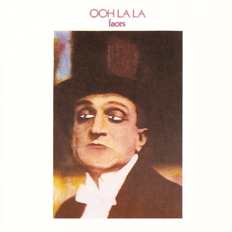 [Pre Order] Faces - Ooh La La - LP