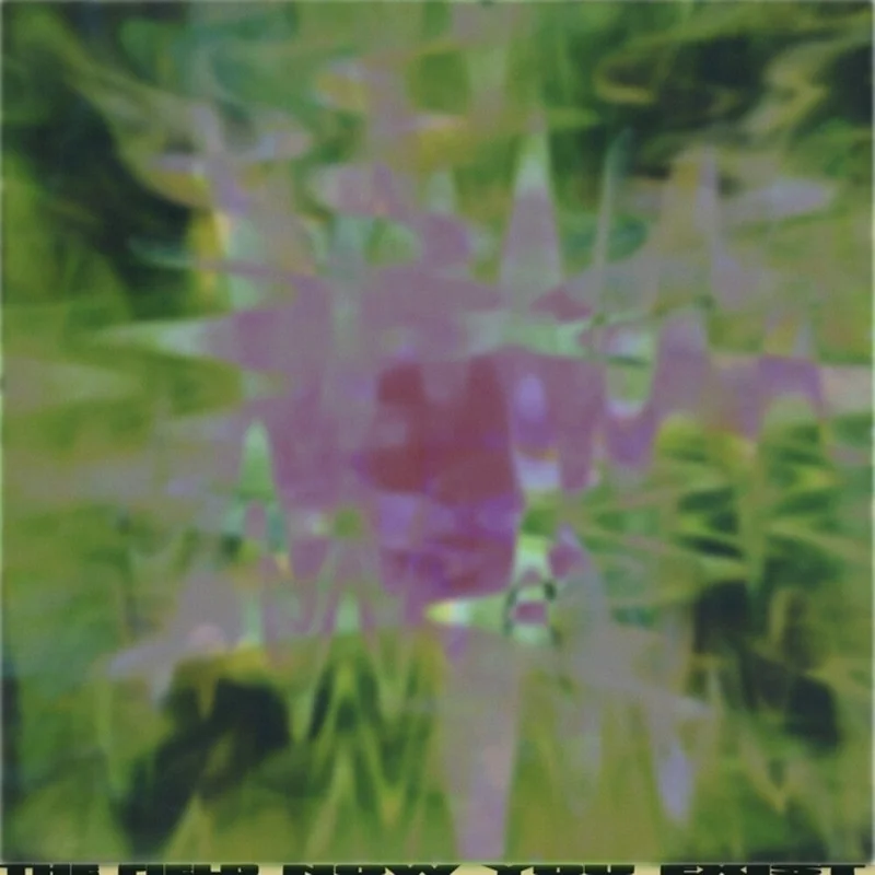 Pre-Order: Field - Now You Exist [12" Vinyl]