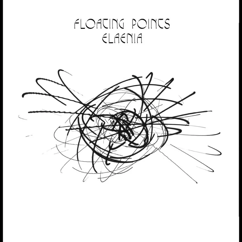 Pre-Order: Floating Points - Elaenia - 10th Anniversary Edition W/ Kuiper EP [LP]