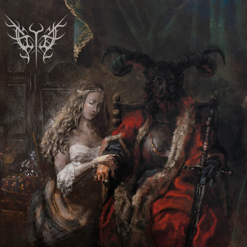 Pre-Order: Flykt - Sinister Strain [CD]