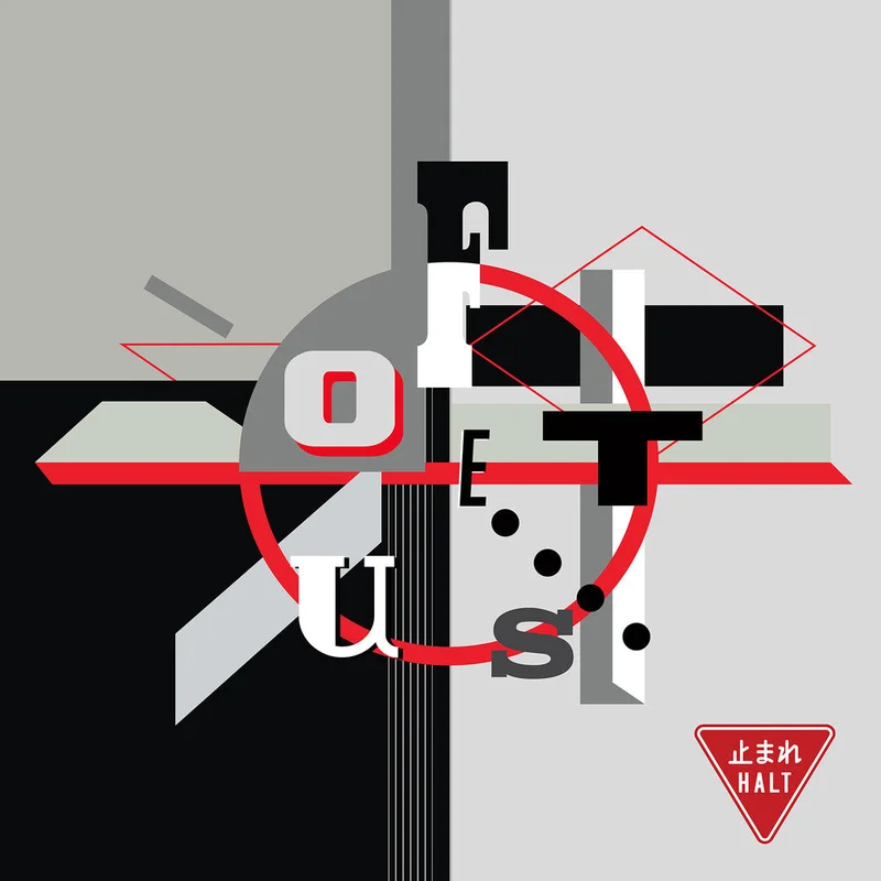 Pre-Order: Foetus - Halt [CD]