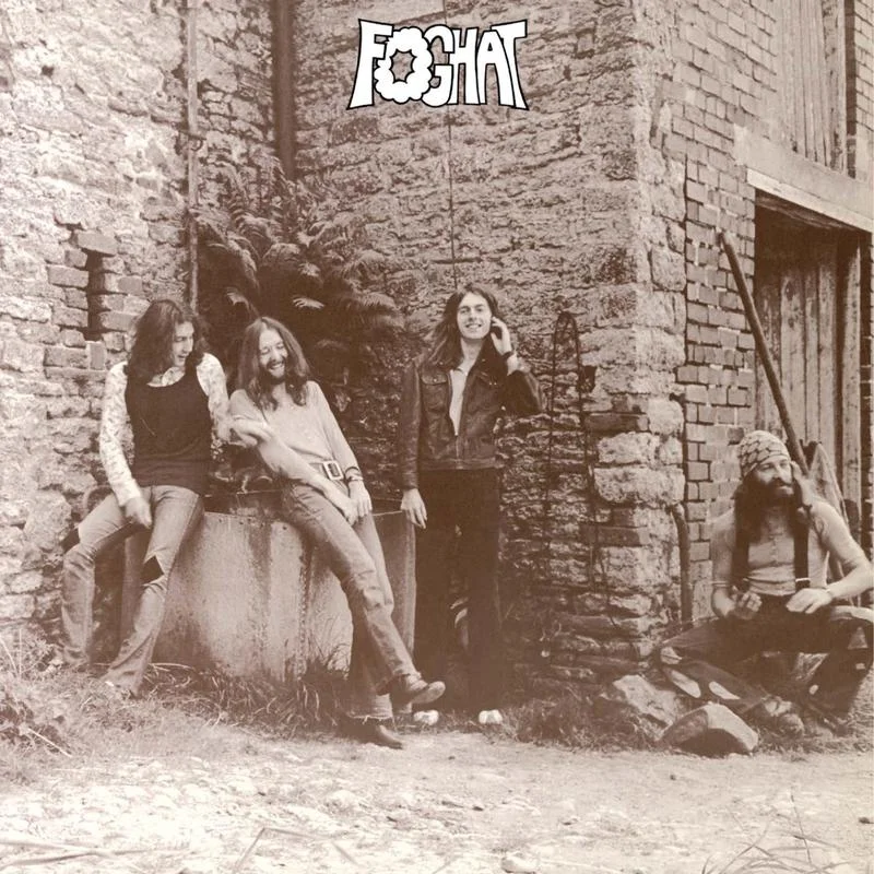 [Pre Order] Foghat - Foghat - Analogue Productions 45rpm LP *