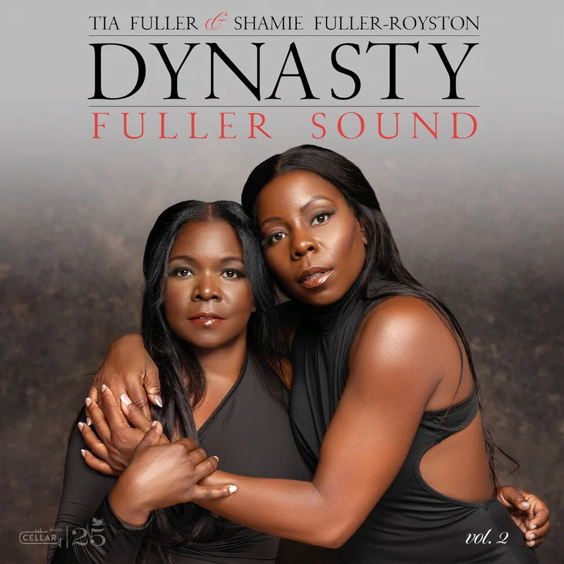 Pre-Order: Fuller Sound - Dynasty [LP]