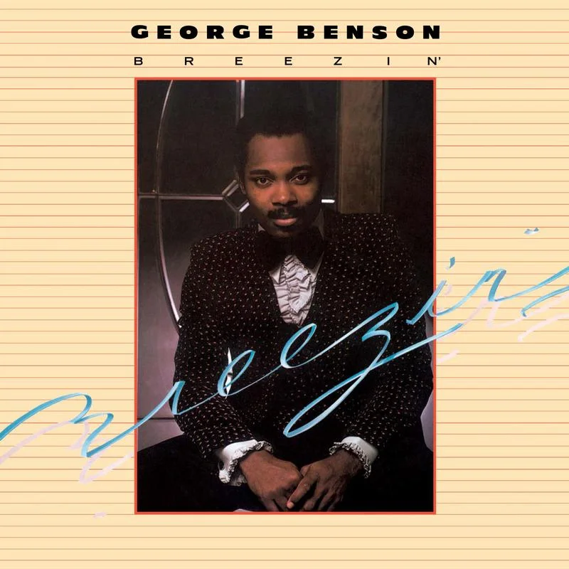 [Pre Order] George Benson - Breezin' - Analogue Productions 45rpm LP *