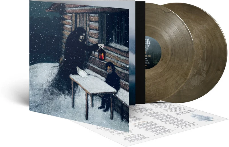 Pre-Order: Grab - Kremess [LP]