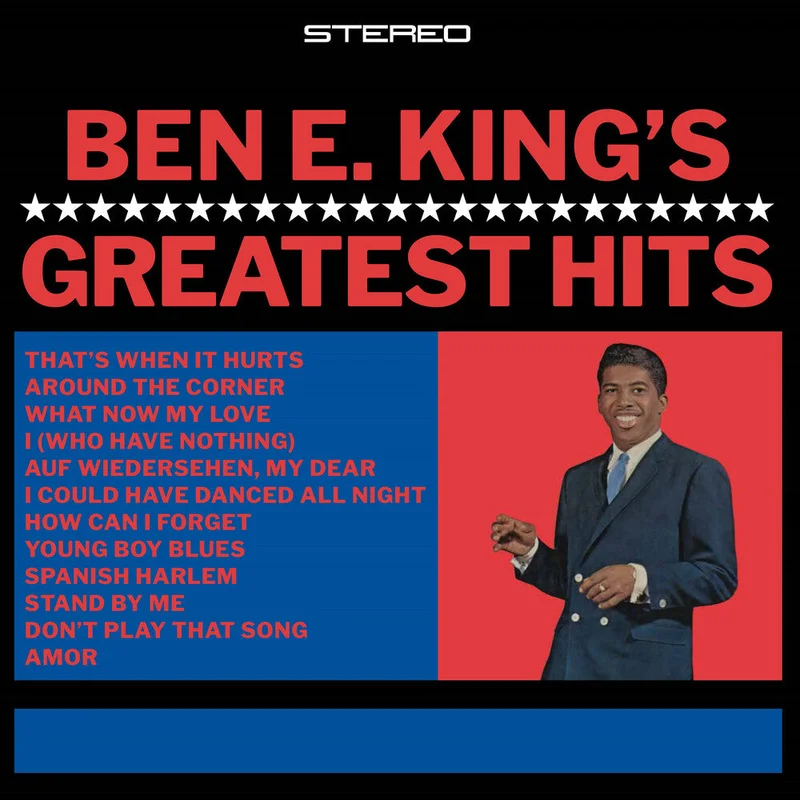 Pre-Order: Greatest Hits [LP]