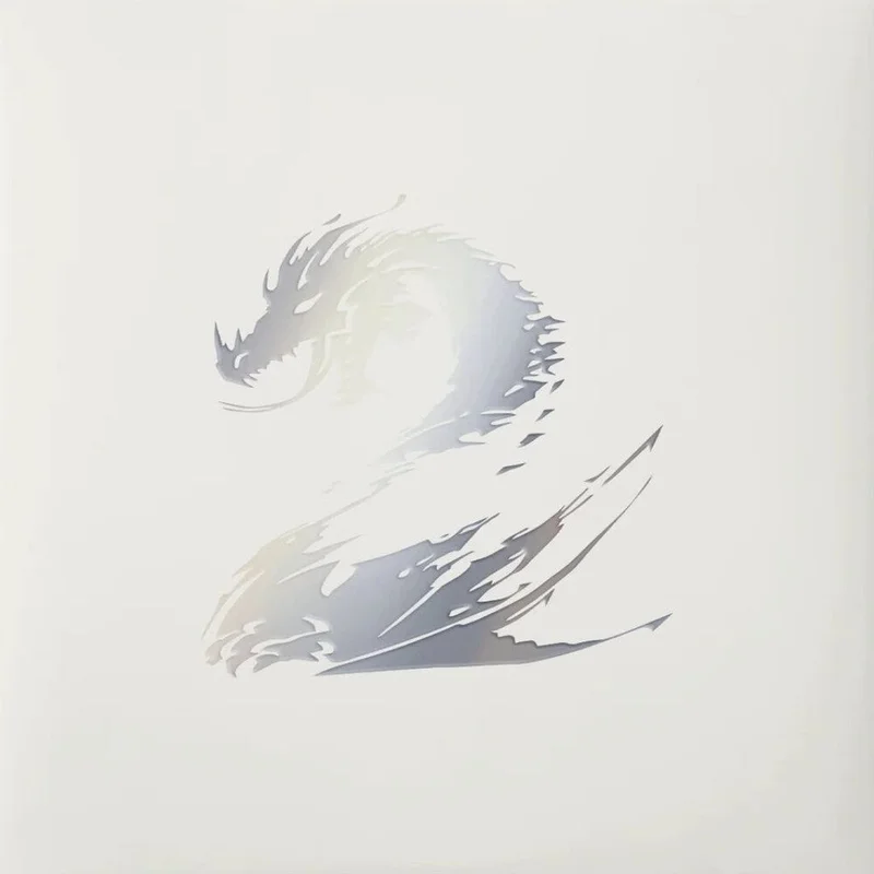 Pre-Order: Guild Wars 2 - O.S.T. (Box) (Colv) (Dlx) (Red) - Guild Wars 2 - O.S.T. (Box) [Colored Vinyl] [Deluxe] (Red)