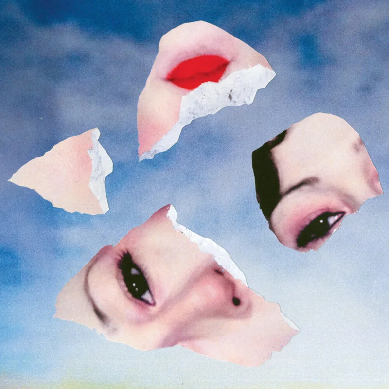 Pre-Order: Hannah Lew - Hannah Lew [LP]