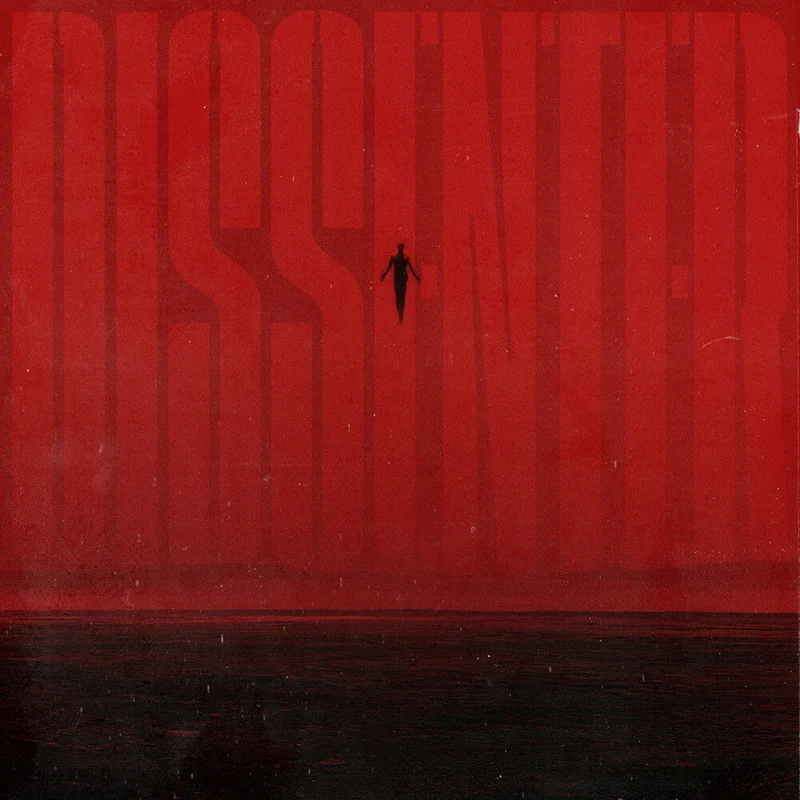 Pre-Order: Haste The Day - Dissenter [CD]