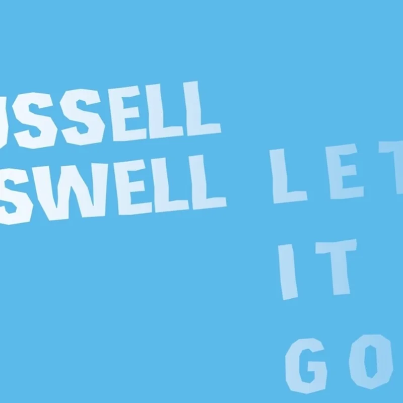 Pre-Order: Haswell, Russell - Let It Go [CD]