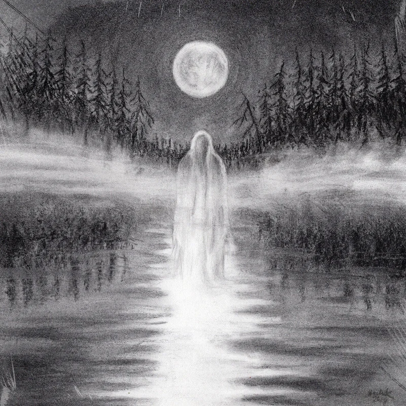 Pre-Order: Havukruunu - Kuu Erkylan Ylla [CD]