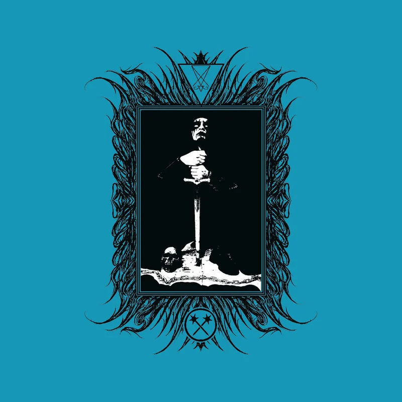 Pre-Order: Hexcastle - Hexcastle [LP]