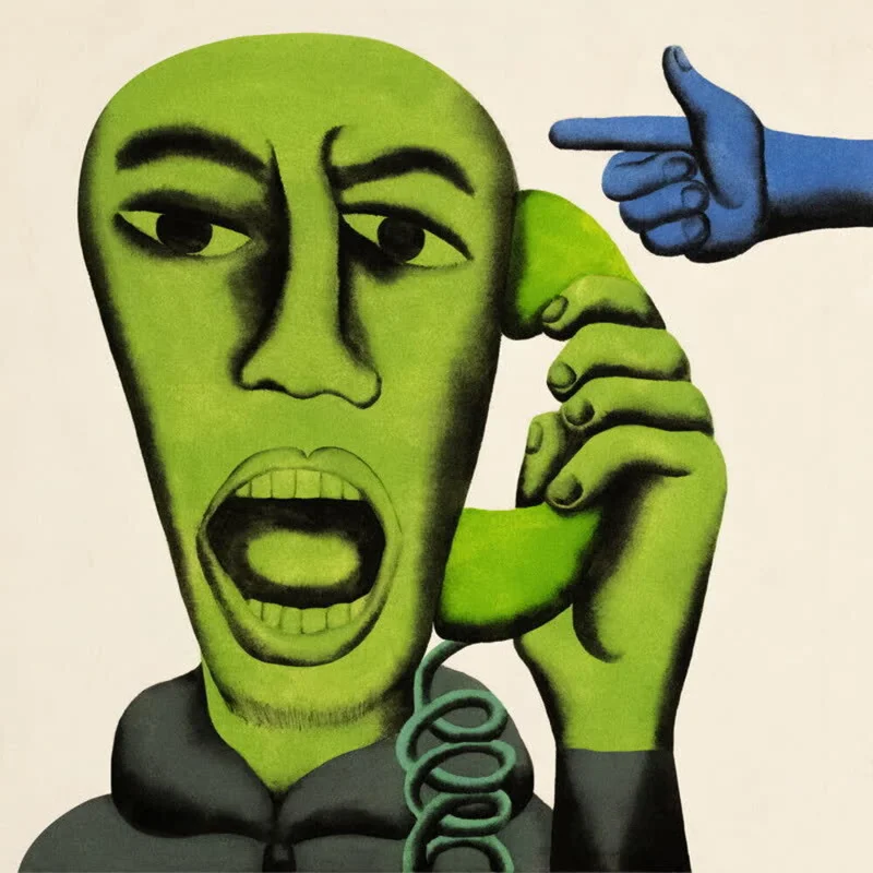 Pre-Order: Horatio Luna - Action Reaction [LP]