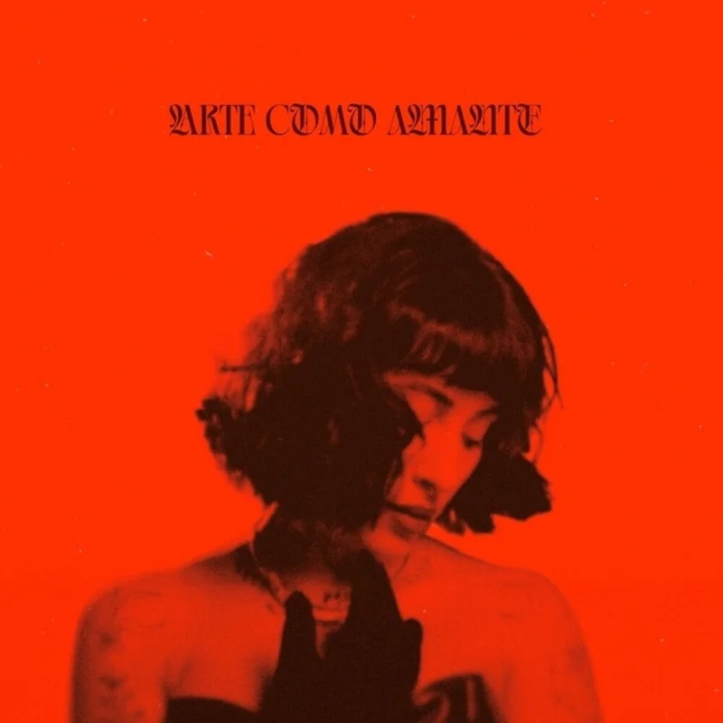 Pre-Order: Indira Paganotto - Arte Como Amante [LP]