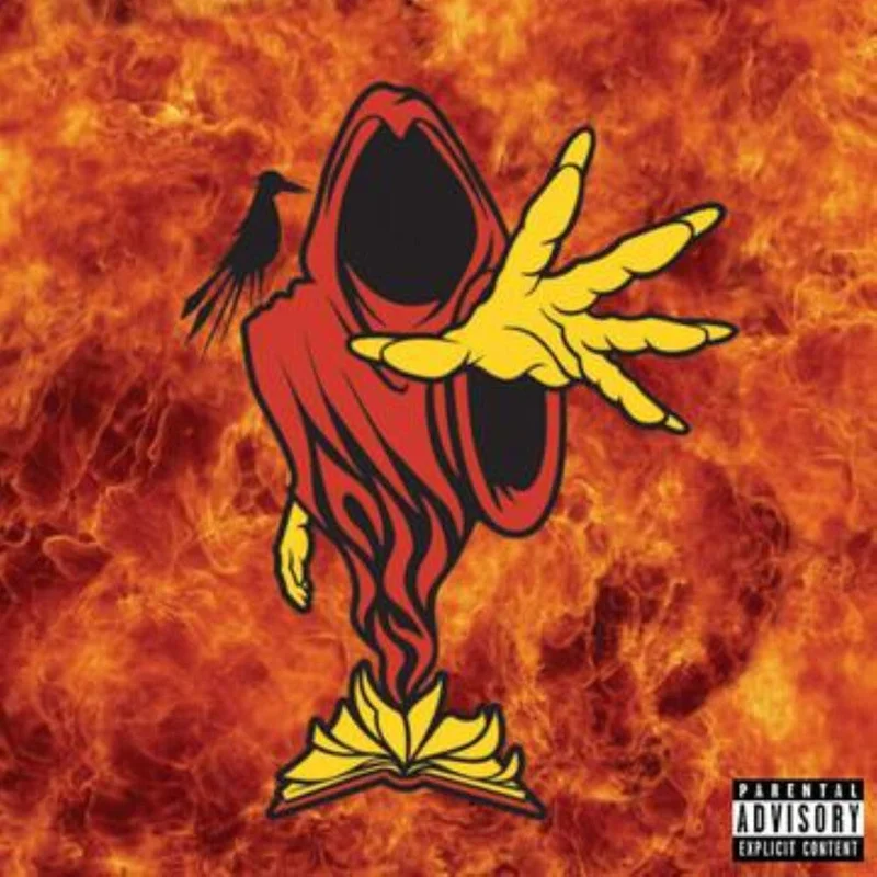 Pre-Order: Insane Clown Posse - Hell's Pit [CD]