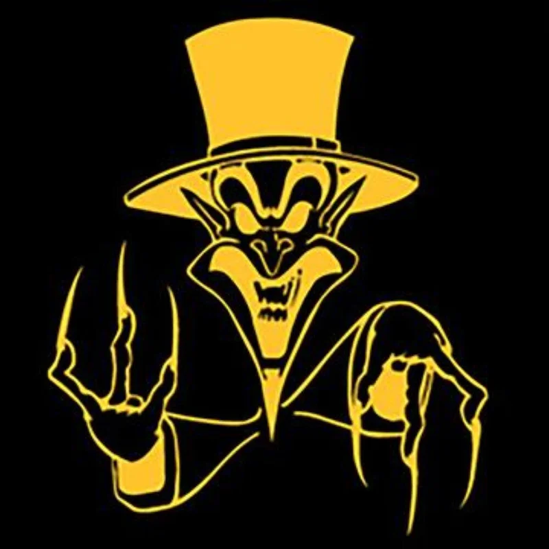 Pre-Order: Insane Clown Posse - Ringmaster [CD]