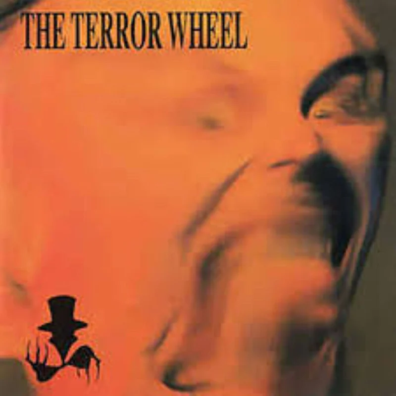Pre-Order: Insane Clown Posse - Terror Wheel [CD]