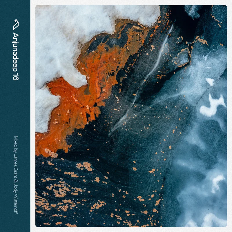 Pre-Order: James Grant & Jody Wisternoff - Anjunadeep 16 [CD]