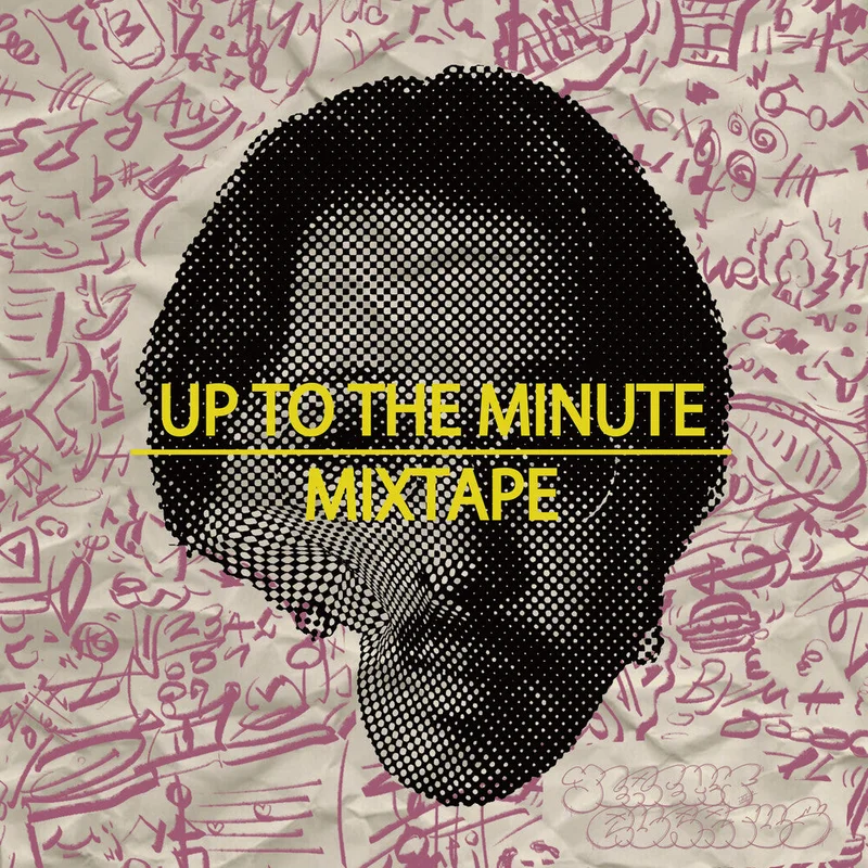Pre-Order: Jeremy Quartus - Up To The Minute Mixtape (Ofgv) [12" Vinyl]