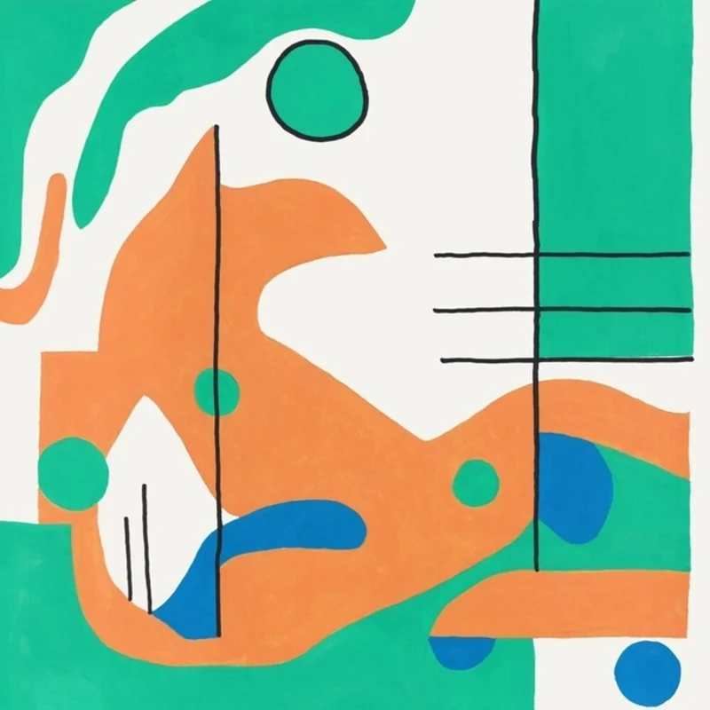 Pre-Order: Joe Milli - Repetitions Ep (Ep) [12" Vinyl]