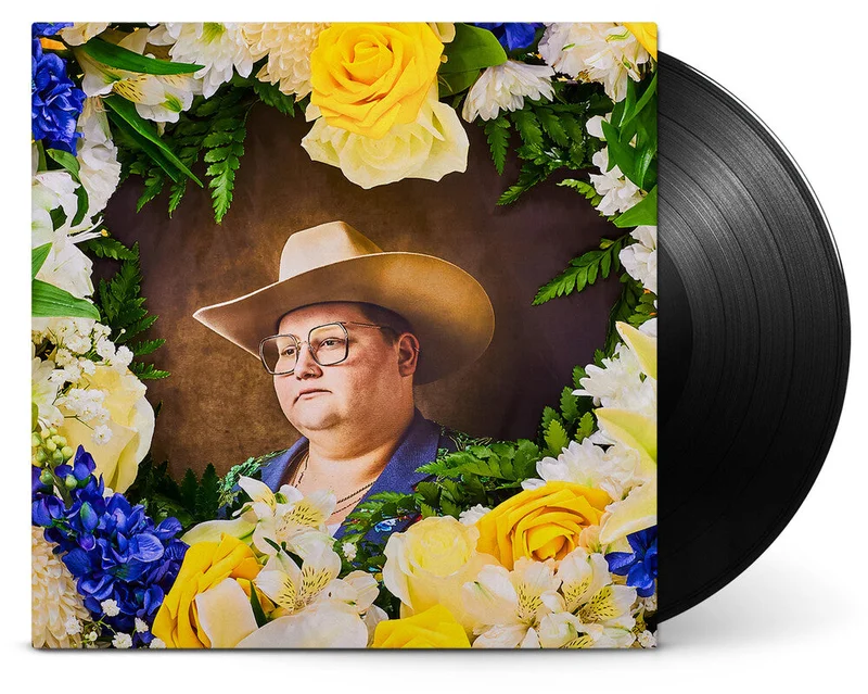 Pre-Order: Joshua Ray Walker - Ain't Dead Yet [LP]