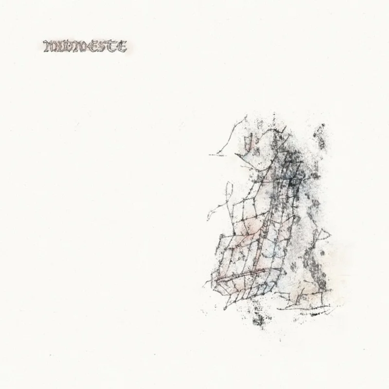 Pre-Order: Judith Hamann  / Rushford,James - Midmeste [LP]