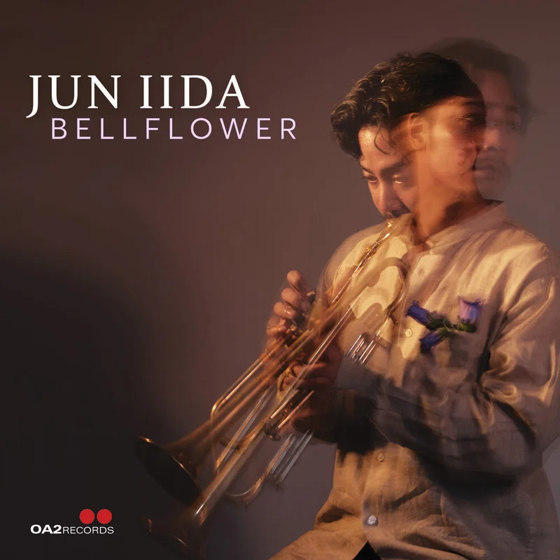 Pre-Order: Jun Iida - Bellflower [CD]