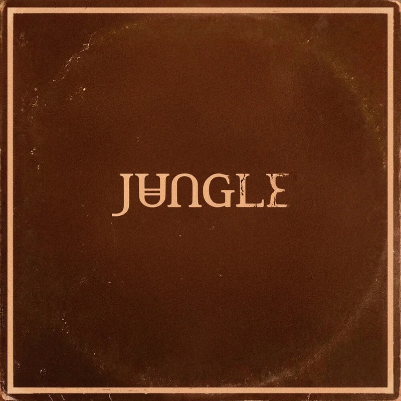 Pre-Order: Jungle - Sunshine [CD]