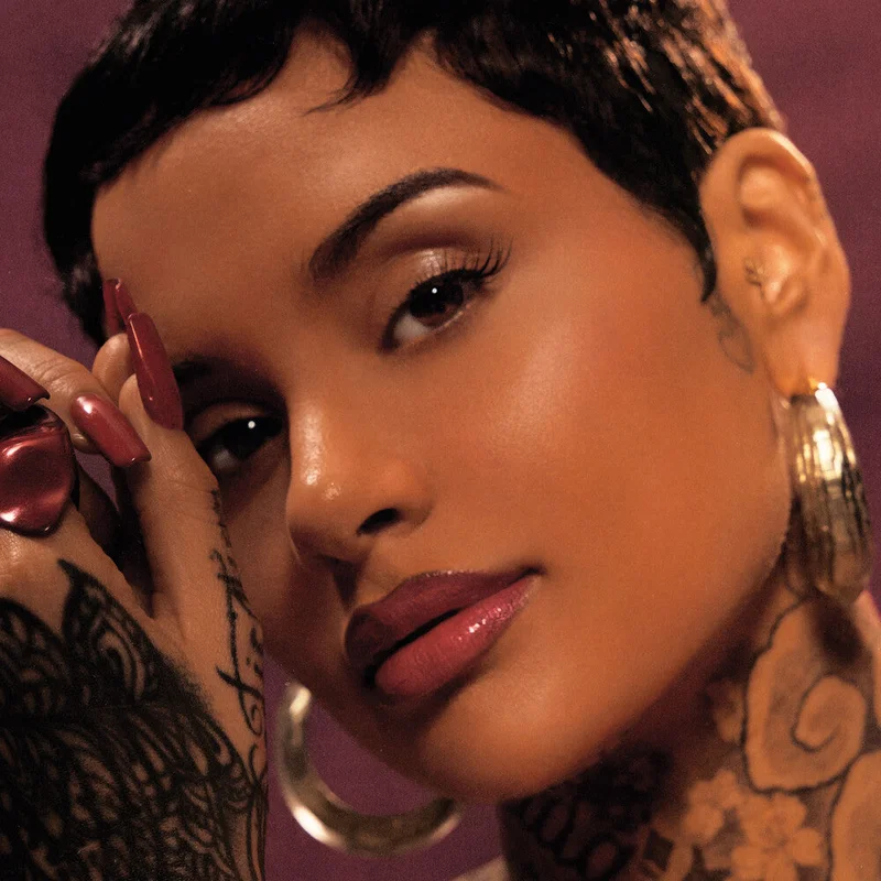 Pre-Order: Kehlani - Kehlani [CD]