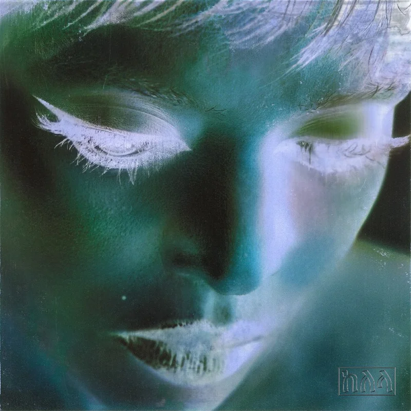 Pre-Order: Kelela - New Avatar [Purple]