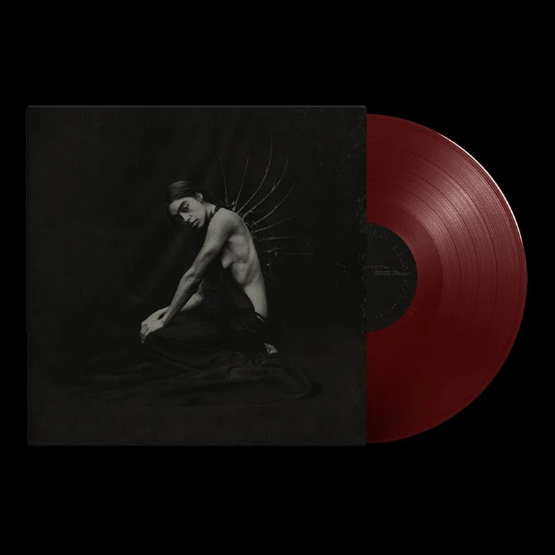 Pre-Order: Kelsey Lu - So Help Me God [Indie Exclusive Brick Colored]