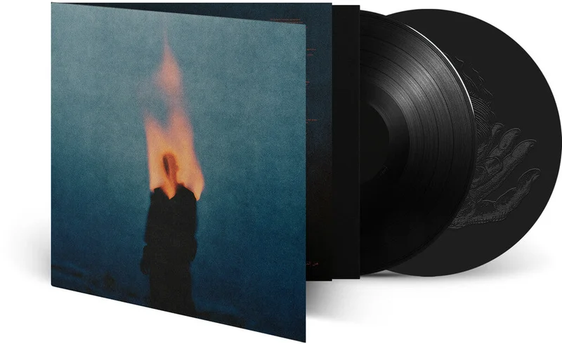 Pre-Order: Klimt 1918 - Amor [LP]