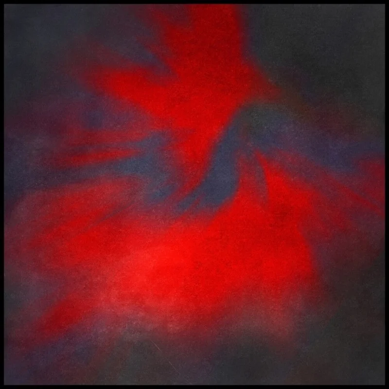 Pre-Order: Kreng - Wormhole [LP]
