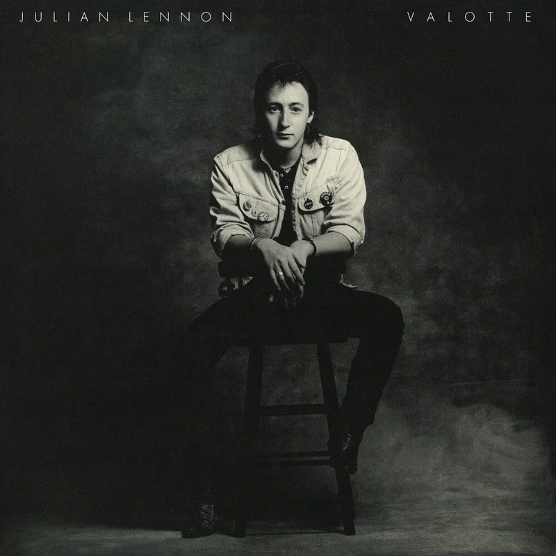 Pre-Order: Lennon, Julian - Valotte [LP]
