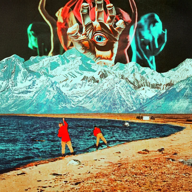 Pre-Order: Les Big Byrd - Ruin Everything [CD]