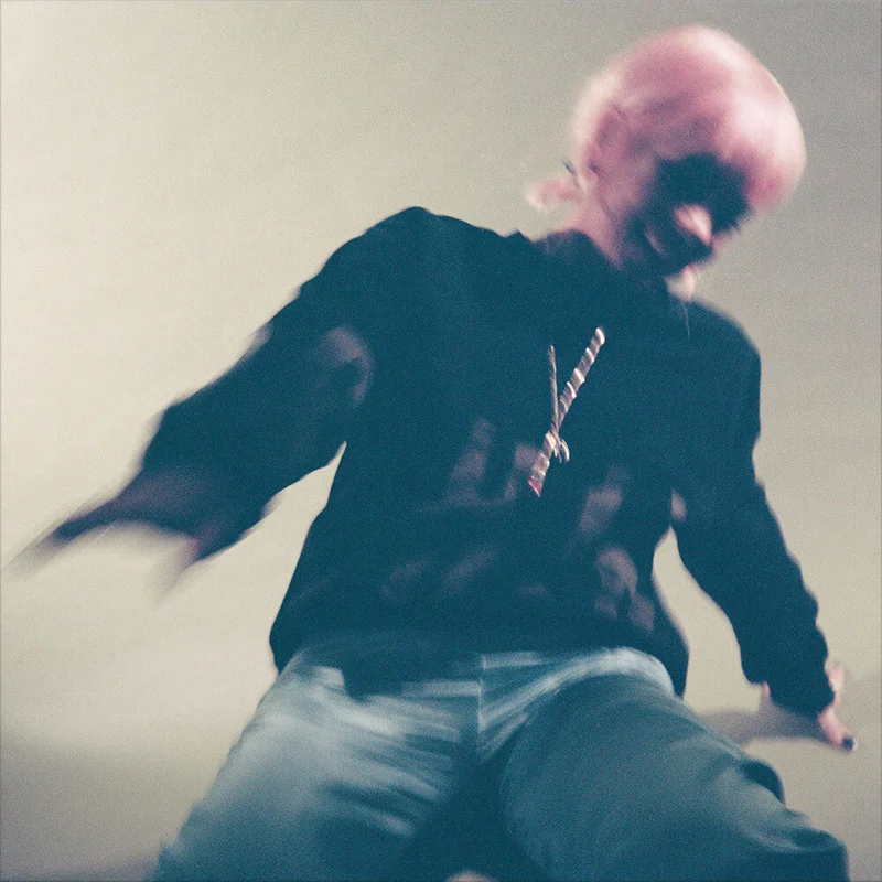 Pre-Order: Lily Allen - No Shame [Clear Vinyl]