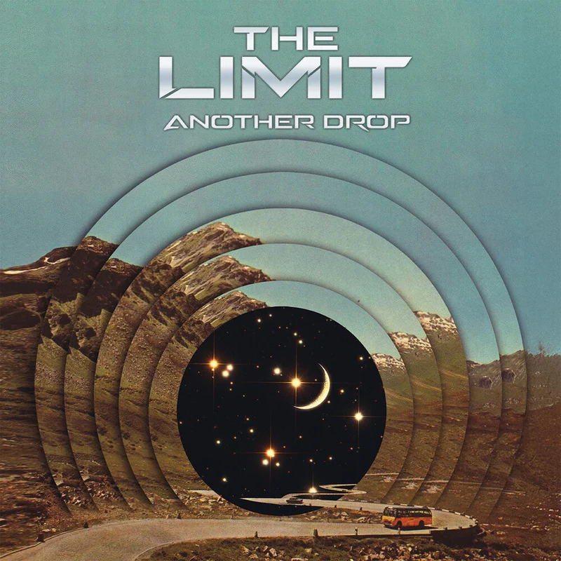 Pre-Order: Limit - Another Drop [LP]