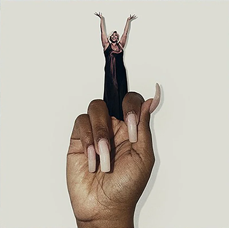 Pre-Order: Lizzo - BITCH [CD]