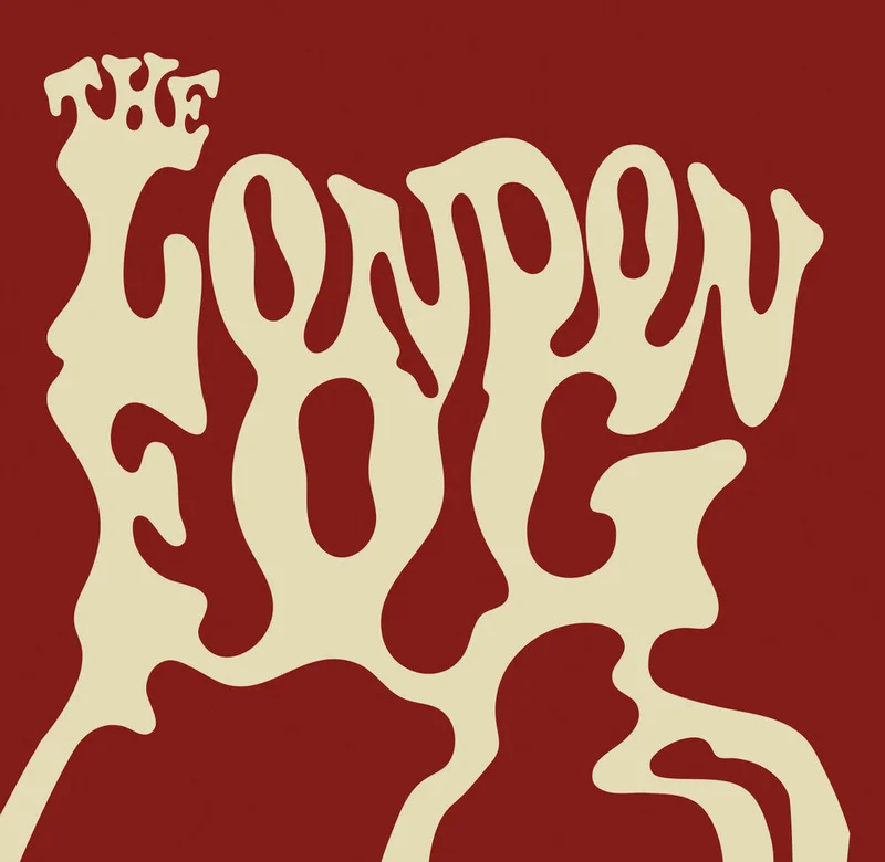 Pre-Order: London Fog - The London Fog [CD]