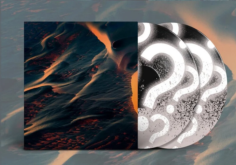 Pre-Order: Loneshore - Nothing Left To Deconstruct [Colored Vinyl]