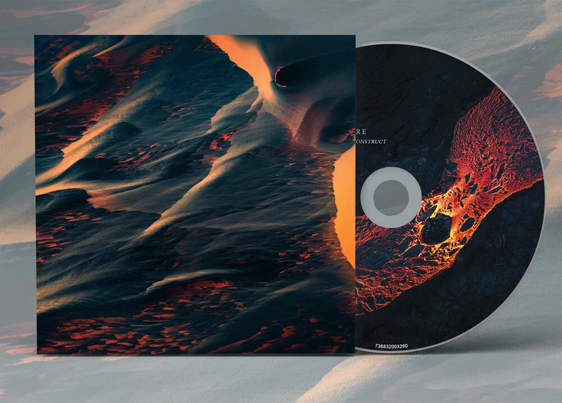 Pre-Order: Loneshore - Nothing Left To Deconstruct [Digipak]