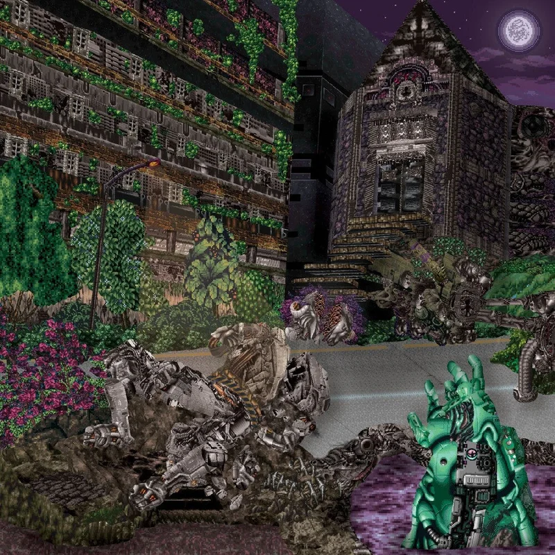 Pre-Order: M. Geddes Gengras - Guest List [CD]